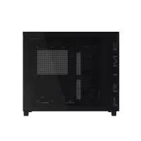 Кутия ASUS PRIME AP303 TG Compact ATX Case Black