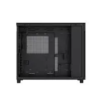 Кутия ASUS PRIME AP303 TG Compact ATX Case Black