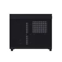 Кутия ASUS PRIME AP303 TG Compact ATX Case Black