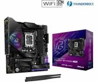 Дънна платка Asrock Z890M RIPTIDE WIFI LGA1851