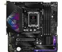 Дънна платка Asrock Z890M RIPTIDE WIFI LGA1851