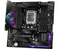Дънна платка Asrock Z890M RIPTIDE WIFI LGA1851