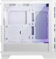 Кутия MSI MAG FORGE 320R AIRFLOW WHITE ATX Case