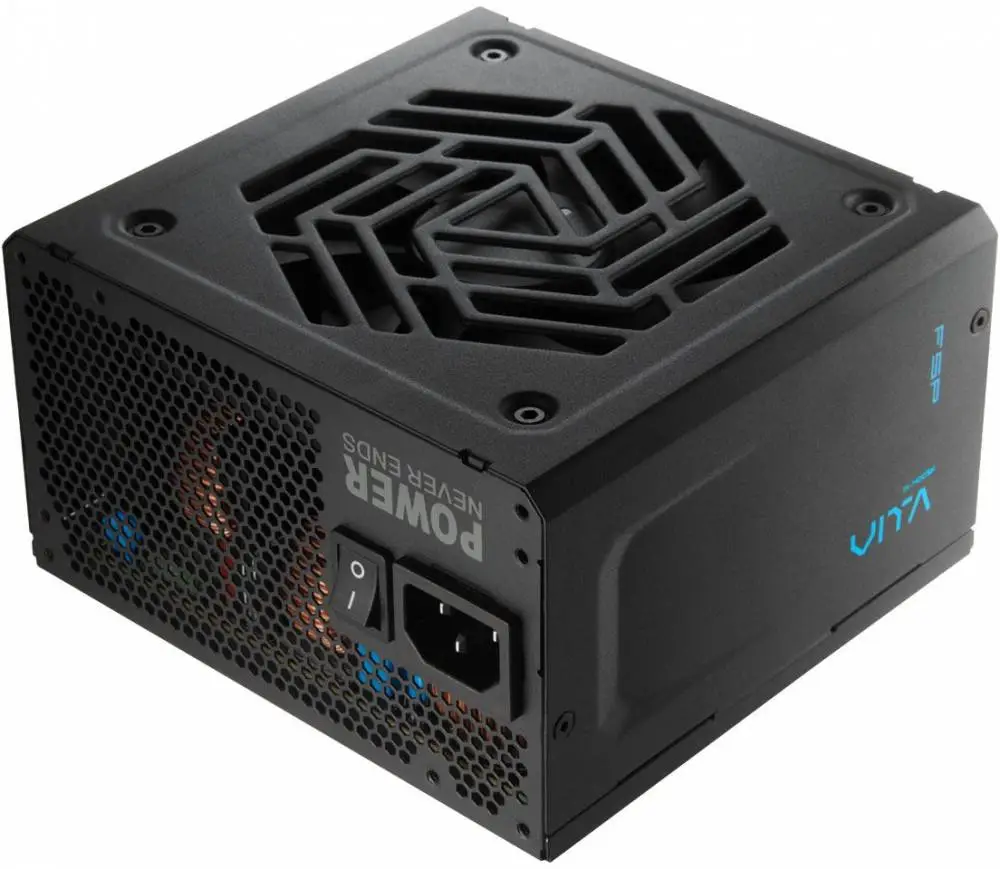 Захранване FSP Group VITA 850BD 850W 80 Plus Bronze ATX 3.1 PSU