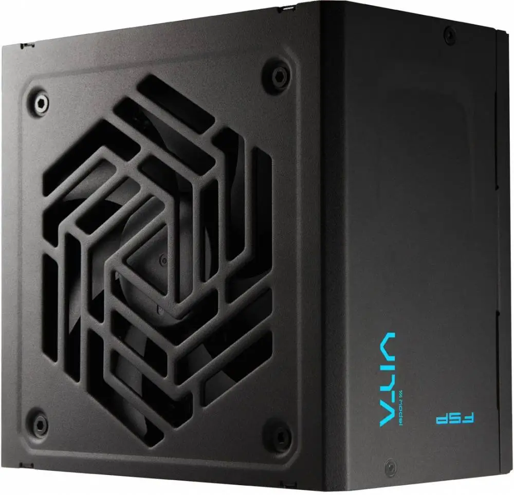 Захранване FSP Group VITA 750BD 750W 80 Plus Bronze ATX 3.1 PSU