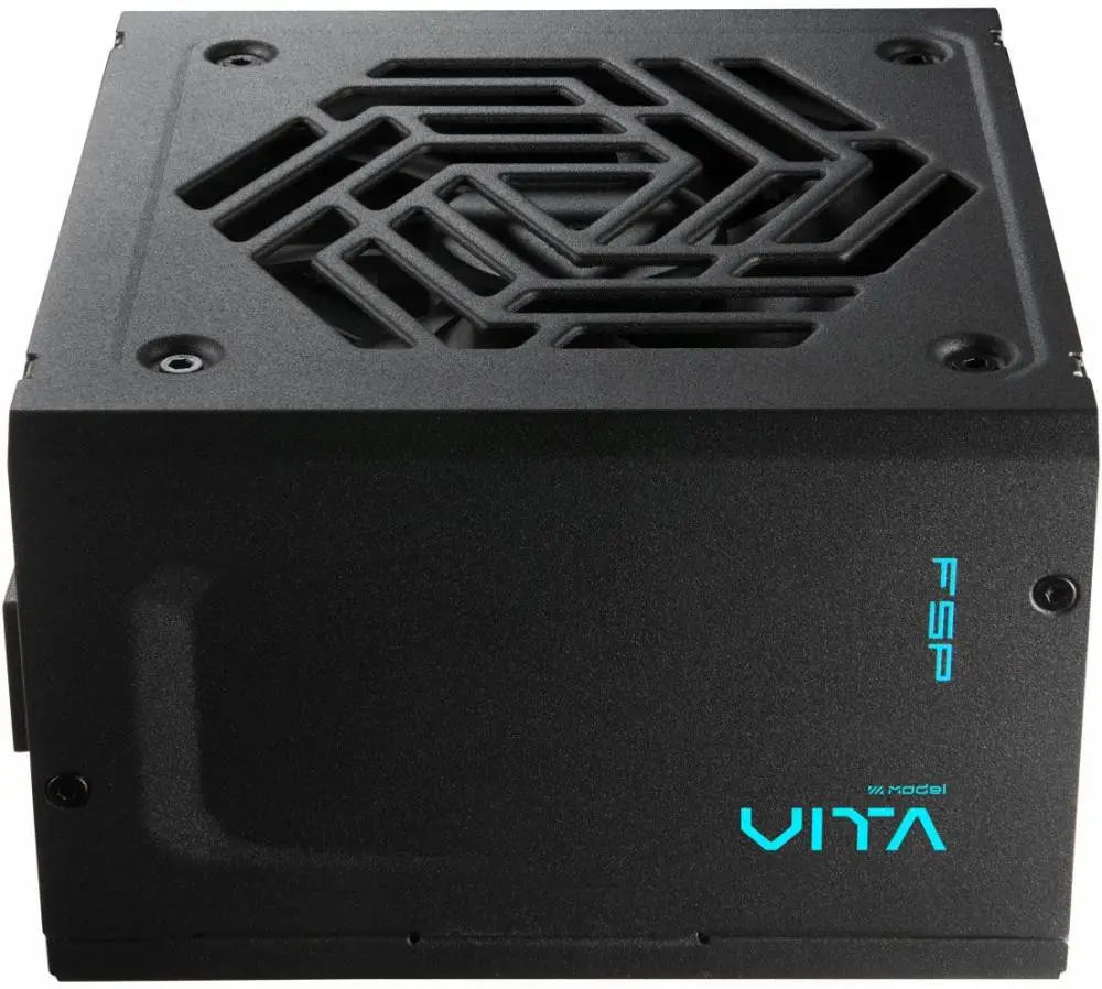Захранване FSP Group VITA 750BD 750W 80 Plus Bronze ATX 3.1 PSU