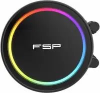 Водно охалждане FSP Group AE24-B Water Cooler - POO0000022
