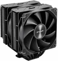 Охладител FSP Group MP7-B Dual Tower Black Cooler - POO0000014