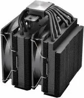 Охладител FSP Group MP7-B Dual Tower Black Cooler - POO0000014