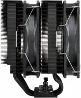 Охладител FSP Group MP7-B Dual Tower Black Cooler - POO0000014