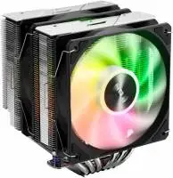 Охладител FSP Group MP7 Dual Tower Cooler - POO0000015
