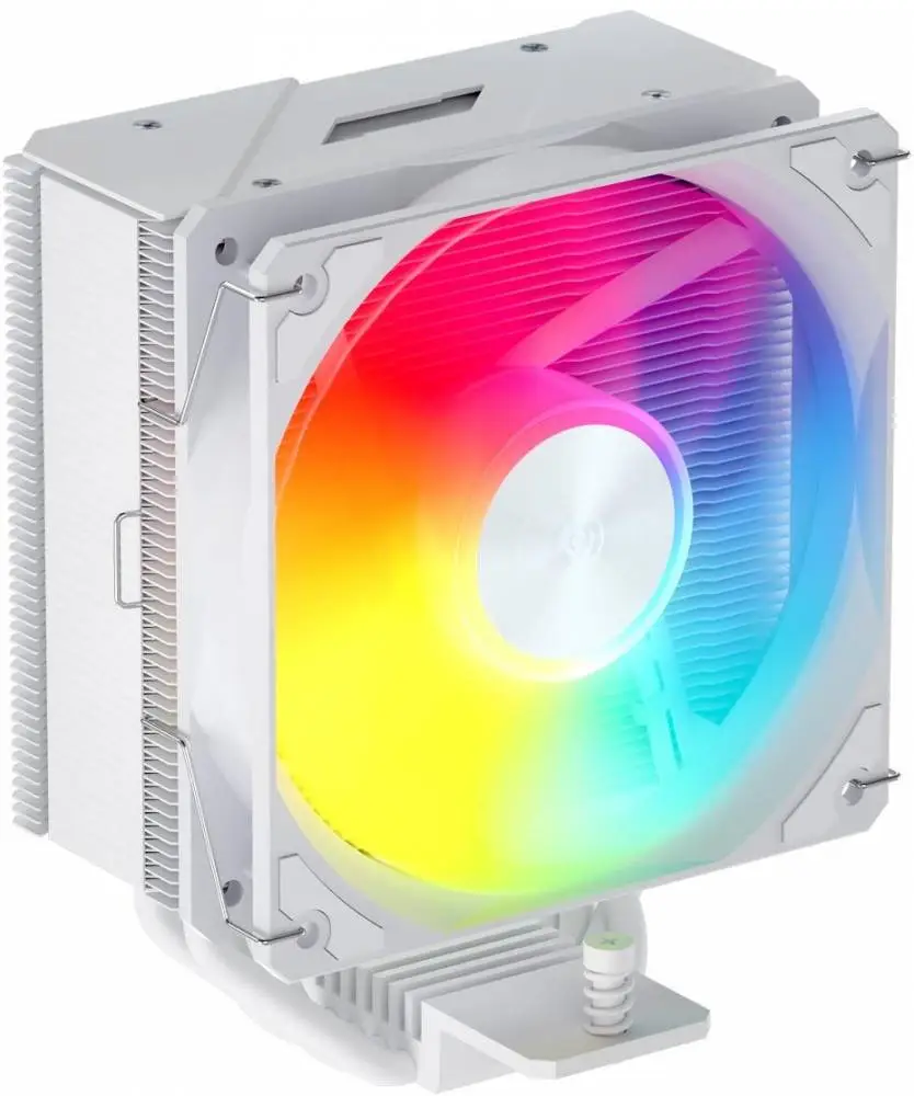 Охладител FSP Group NP5-WA White CPU Cooler - POO0000032
