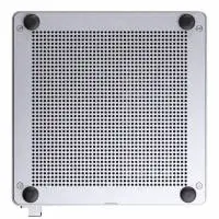 Кутия Jonsbo NV10 Mini ITX - Silver