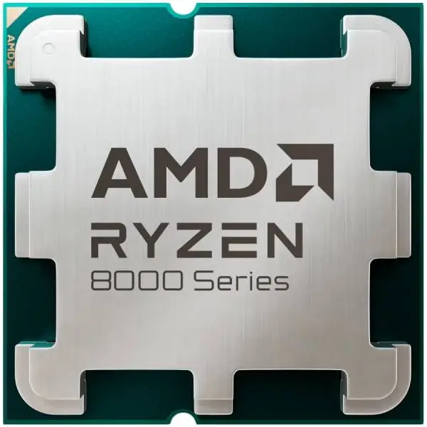 Процесор AMD Ryzen 5 PRO 8600G Tray - 100-100001239MPK