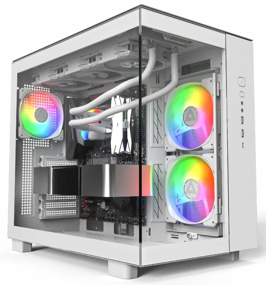 PCB|Rigs Ghost RTX50