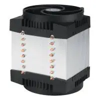 Охладител за процесор ARCTIC Freezer 4U-M Rev.2 - ACFRE00133B