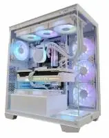 PCB|Rigs Apex RTX90 Snow Winter