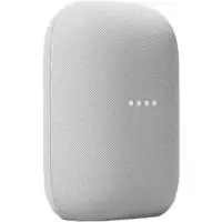 Google Nest Audio Безжична смарт тонколона  Chalk