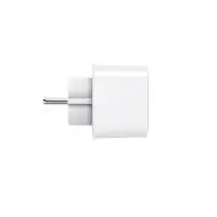 HAMA Смарт мини  WiFi контакт 3680W, 16A с прил. за измерване на ен.консумация