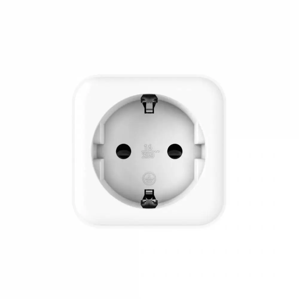 HAMA Смарт мини  WiFi контакт 3680W, 16A с прил. за измерване на ен.консумация