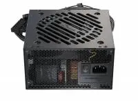 Захранване Seasonic CORE BC-650 PSU ATX 650W 80 Plus Bronze ATX 3.1 - SRP-CBC651-A5A51JF