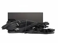 Захранване Seasonic CORE BC-650 PSU ATX 650W 80 Plus Bronze ATX 3.1 - SRP-CBC651-A5A51JF