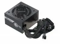 Захранване Seasonic CORE BC-650 PSU ATX 650W 80 Plus Bronze ATX 3.1 - SRP-CBC651-A5A51JF