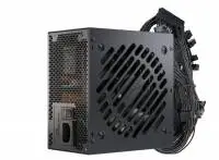 Захранване Seasonic CORE BC-650 PSU ATX 650W 80 Plus Bronze ATX 3.1 - SRP-CBC651-A5A51JF