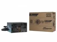 Захранване Seasonic CORE BC-650 PSU ATX 650W 80 Plus Bronze ATX 3.1 - SRP-CBC651-A5A51JF