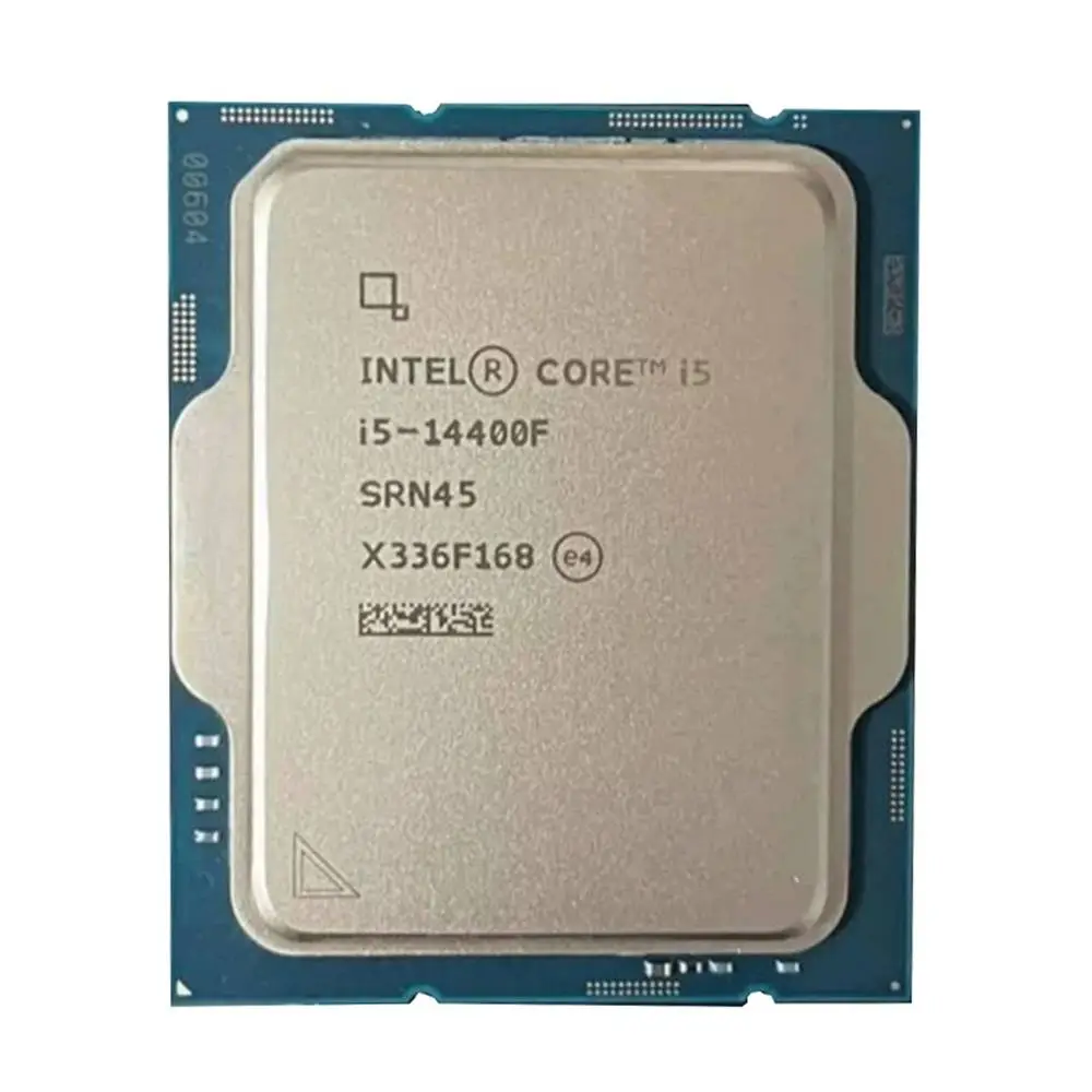 Процесор Intel Core i5-14400F Tray - CM8071504821113