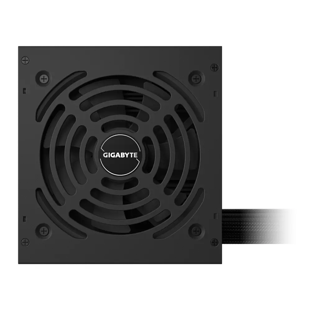 Захранващ блок Gigabyte P650G PG5 650W 80+ Gold, PCIe 5.1
