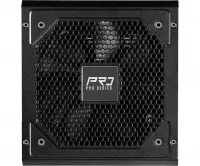 Захранване ASRock PRO-750B 750W 80 Plus Bronze ATX 3.1, PCIe 5.1 PSU