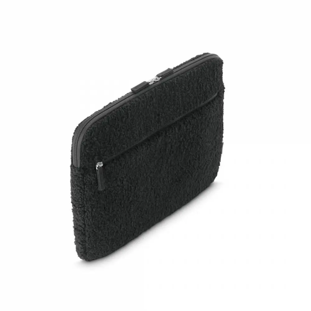 HAMA Калъф за лаптоп &bdquo;Cozy&ldquo;, 36 - 40 см (14,1&rdquo; - 15,6&rdquo;), черен