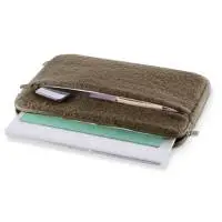 HAMA Калъф за лаптоп &bdquo;Cozy&ldquo;, 36 - 40 см (14,1&rdquo; - 15,6&rdquo;), кафява