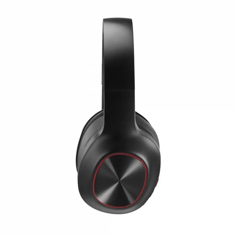 HAMA Блутут Слушалки "Spirit Calypso III", Over-Ear, Bass Boost, Foldable, черен