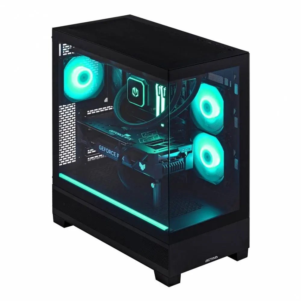 PCB|Rigs Ghost BK
