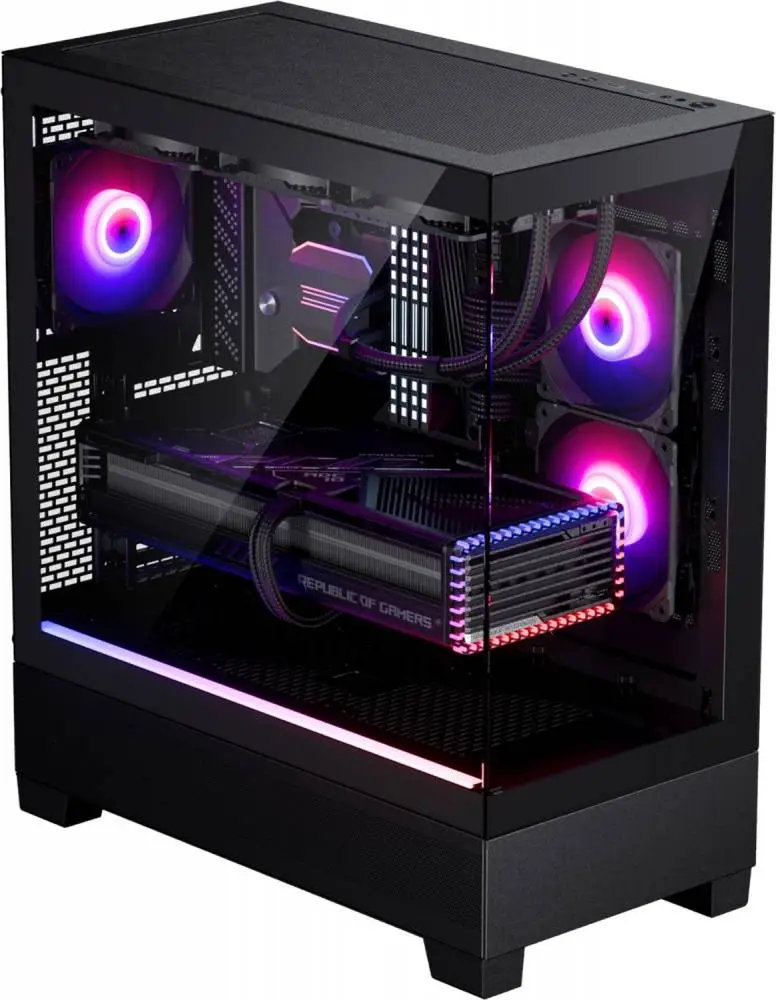PCB|Rigs Ghost BK