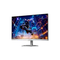 Геймърски Монитор Gigabyte M27UP ICE - 27" inch SS IPS UHD(3840x2160) 160Hz, 1ms, HDR 400
