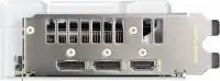 Видео карта ASUS Dual Radeon RX 9060 XT 16GB GDDR6 White Edition - 90YV0LG3-M0NA00