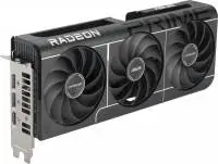 Видео карта ASUS Prime Radeon RX 9060 XT 16GB GDDR6 OC - 90YV0LF1-M0NA00	