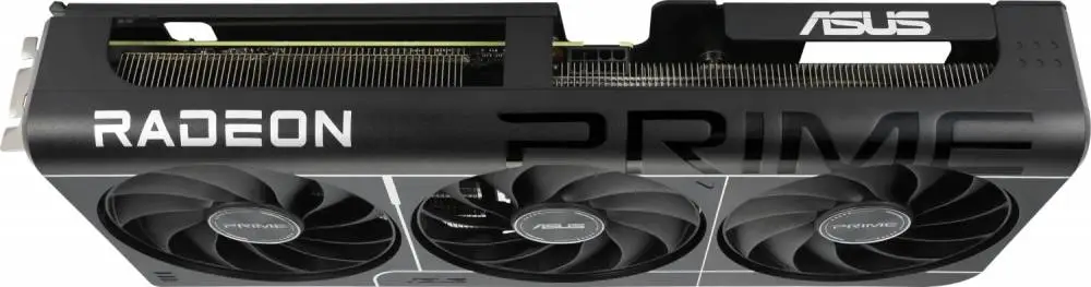 Видео карта ASUS Prime Radeon RX 9060 XT 16GB GDDR6 OC - 90YV0LF1-M0NA00	