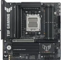 Дънна платка ASUS TUF GAMING B850M-PLUS WIFI7 AM5 - 90MB1MU0-MOEAY0