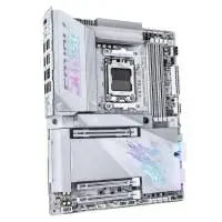 Дънна платка Gigabyte X870E AORUS PRO X3D ICE AM5