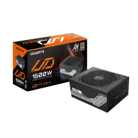 Захранващ блок Gigabyte UD1600PM PG5 AI TOP - 1600W 80+ Platinum PCIe 5.1 Ready