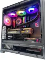 PCB|Rigs Ghost RTX50