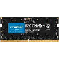 Памет Crucial 32GB DDR5-5600 SODIMM CL46 Tray - CT32G56C46S5T