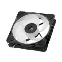 Arctic Комплект вентилатори Fan Pack 3-in-1 - P12 Pro Reverse A-RGB (Black)