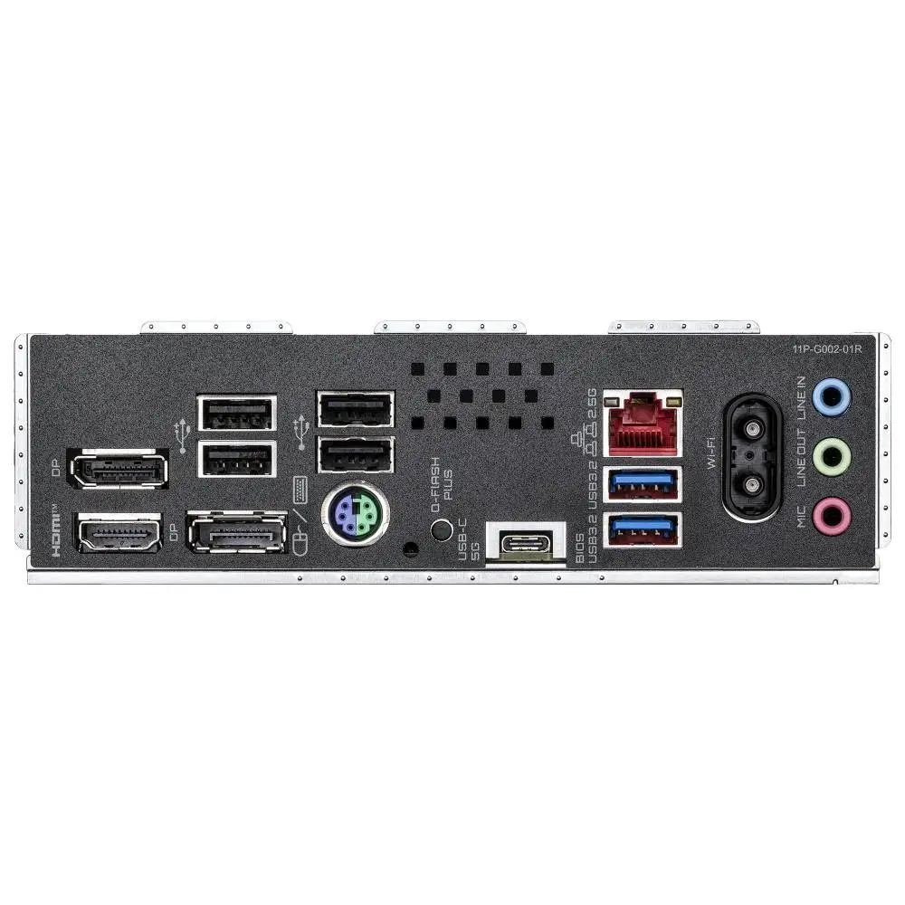 Дънна платка GIGABYTE B840M DS3H WIFI6 AM5