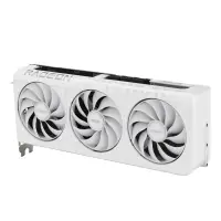 Видео карта ASUS PRIME Radeon RX 9070 XT White OC 16GB GDDR6