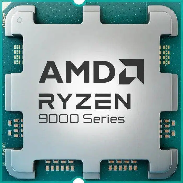 Процесор AMD Ryzen 9 PRO 9945 - 100-100001407MPK